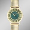 Schmuch&Uhren BADER | Versace-Quartz-Damenuhr
