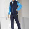Herrenmode BADER | Freizeitanzug Von „Jako" In 2 Farben