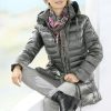 Damenmode BADER | Daunenjacke In 2 Farben