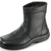 Herrenmode BADER | Stiefel Aus Hochwertigem Rindleder