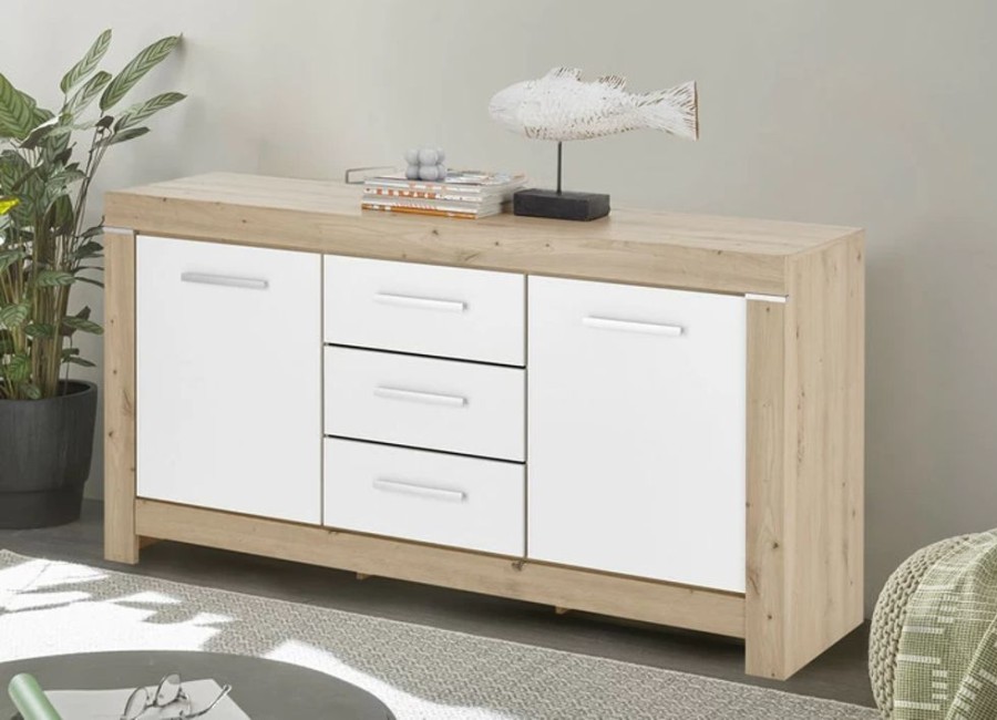 Wohnen BADER | Faszinierendes Sideboard