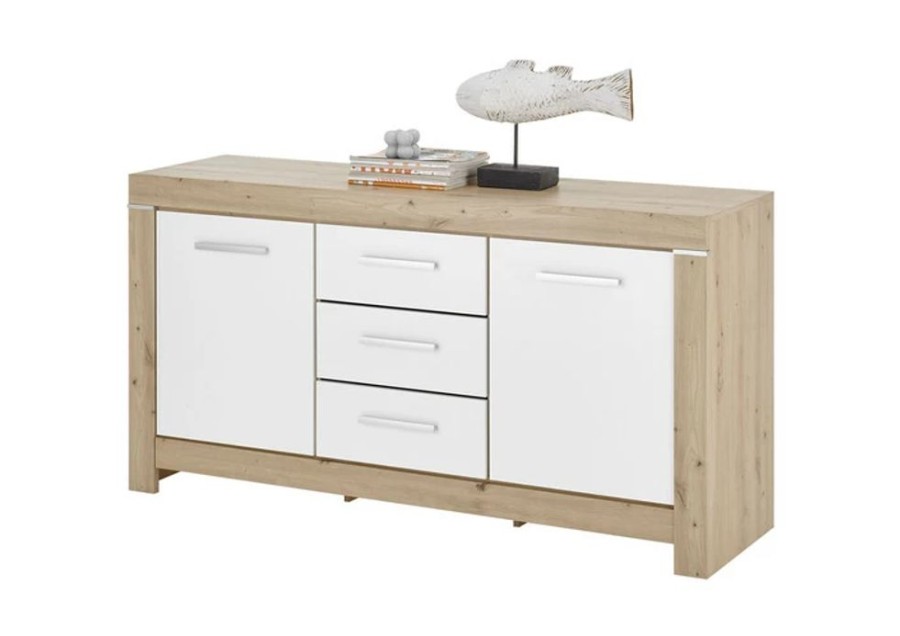 Wohnen BADER | Faszinierendes Sideboard