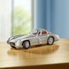 Dekoration BADER | Mercedes 300Slr Uhlenhaut Coupe ´55