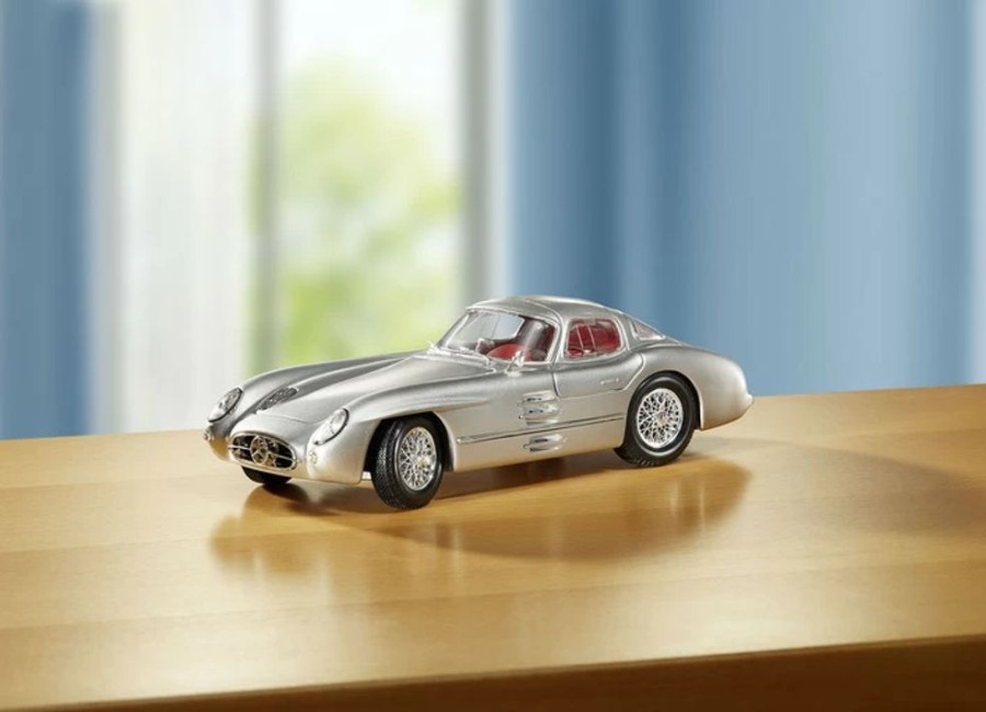 Dekoration BADER | Mercedes 300Slr Uhlenhaut Coupe ´55