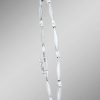 Schmuch&Uhren BADER | Exqusites Armband Aus Platin Mit Lupenreinen Brillanten