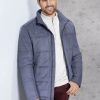 Herrenmode BADER | Kurzjacke Von „S4 Jackets"