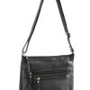 Damenmode BADER | Laurina Tasche Aus Bestem Vollrind-Nappaleder