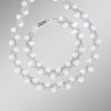 Schmuch&Uhren BADER | Schmuck-Set 2 Teilig Mit Suswasser-Zuchtperlen