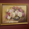 Dekoration BADER | Bild Colorful Roses Von Petrovitch Dvoretskiy