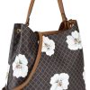 Damenmode BADER | Collezione Alessandro Tasche Mit Schickem Blutendruck