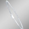Schmuch&Uhren BADER | Exclusiv Armband Mit 80 Brillanten