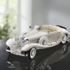 Dekoration BADER | Mercedes Benz 500K