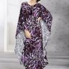 Damenmode BADER | Kaftan Von Comodo