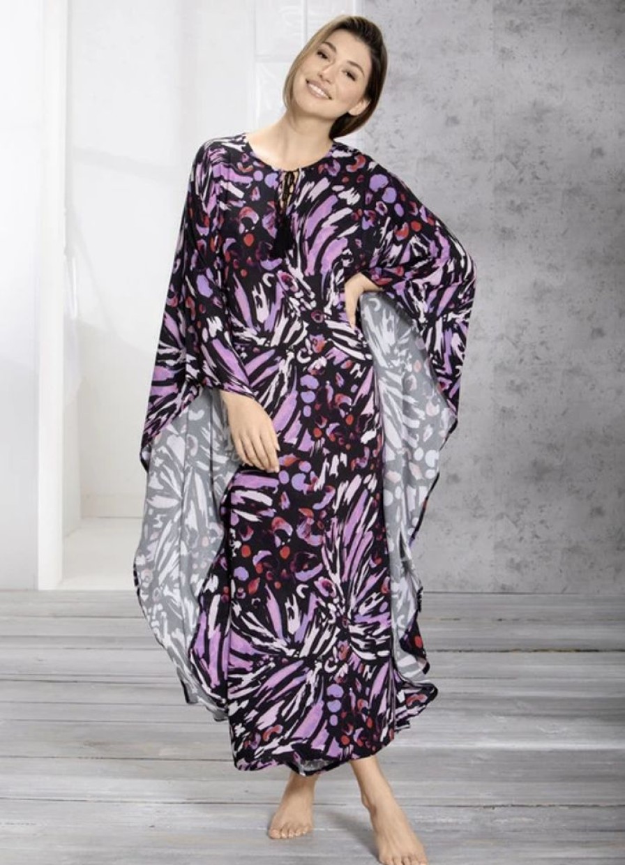 Damenmode BADER | Kaftan Von Comodo