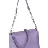 Damenmode BADER | Laurina Tasche Aus Genarbtem Kalb-Nappaleder