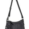 Damenmode BADER | Laurina Tasche Aus Rind-Nappaleder