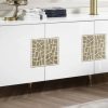 Wohnen BADER | Sideboard, 3-Turig, Mit Italienischem Charme