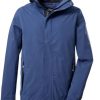 Herrenmode BADER | Atmungsaktive Herren-Funktionsjacke