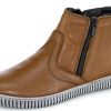 Damenmode BADER | Gemini Stiefelette Aus Rind-Nappaleder