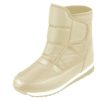 Damenmode BADER | Thermo-Winterstiefel