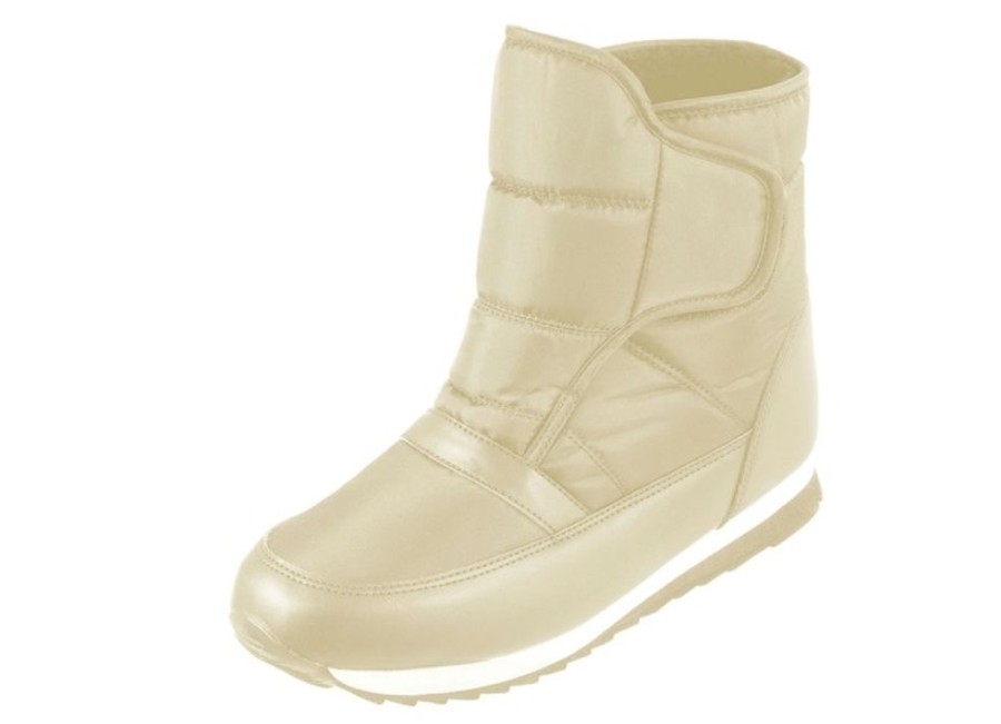 Damenmode BADER | Thermo-Winterstiefel