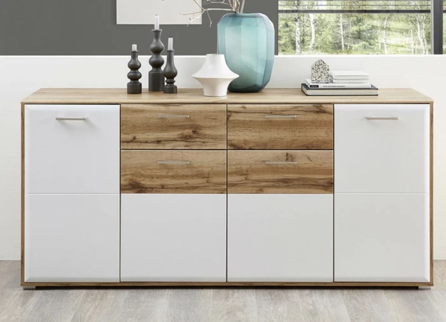 Wohnen BADER | Sideboard Mit Softclose