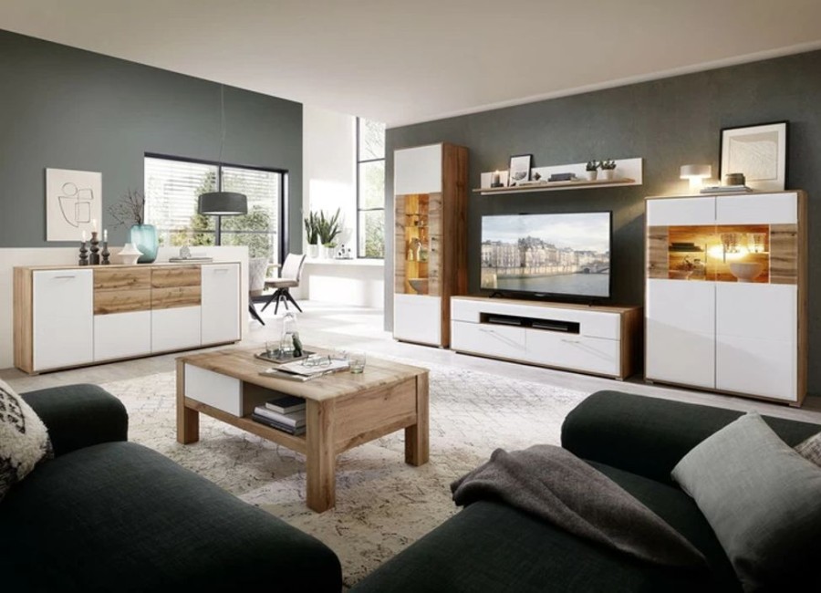 Wohnen BADER | Sideboard Mit Softclose