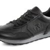 Herrenmode BADER | Rieker Sneaker Mit Schnurung