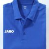 Herrenmode BADER | Poloshirt Von „Jako" In 5 Farben