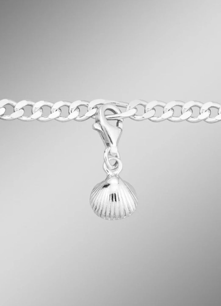 Schmuch&Uhren BADER | Charm-Anhanger Aus Silber