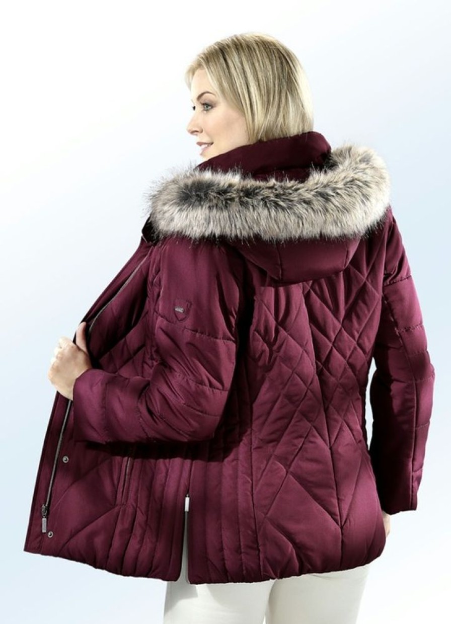 Damenmode BADER | Jacke In 2 Farben