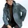 Herrenmode BADER | Cabano-Steppkurzjacke