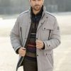 Herrenmode BADER | Jacke Von „Gate One"