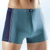 Herrenmode BADER | Sechserpack Pants Mit Dehnbund