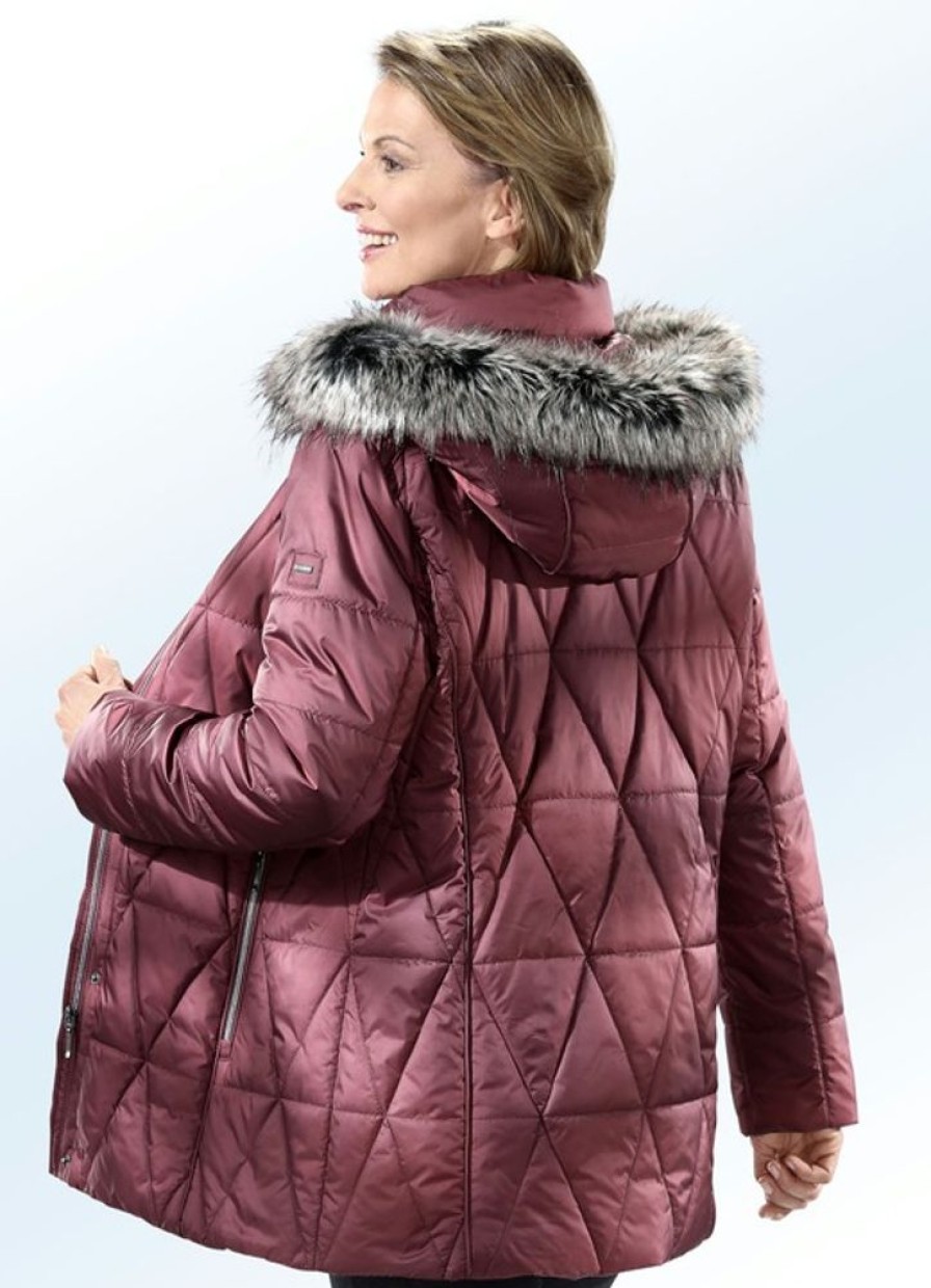 Damenmode BADER | Jacke In 2 Farben