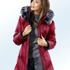 Damenmode BADER | Funktionsjacke In 2 Farben