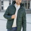 Herrenmode BADER | Steppkurzjacke Von „S4 Jackets"