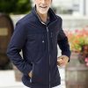 Herrenmode BADER | Kurzjacke Von „Cabano"