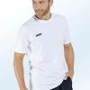 Herrenmode BADER | Doppelpack Shirt Von "Jako" In 6 Farben