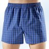 Wasche BADER | Schiesser Zweierpack Boxershorts, Bunt Dessiniert