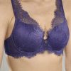 Damenmode BADER | Lingadore Bugel-Bh Mit Zarter Spitze