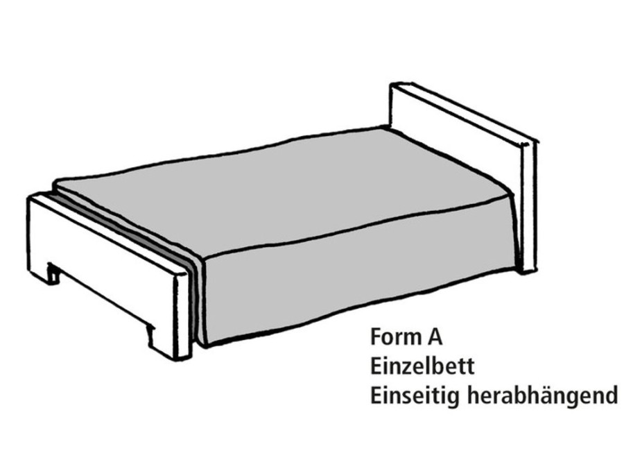 Dekoration BADER | Tagesdecken Und Kissenbezuge In Patchwork-Optik Aus Baumwolle