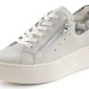 Damenmode BADER | Waldlaufer Sneaker In Trendiger Leo-Optik