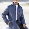 Herrenmode BADER | Steppjacke Von „Gate One"