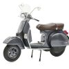 Dekoration BADER | Vespa Px 125 Mit Windschutzscheibe