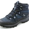 Damenmode BADER | Waldlaufer Schnur-Stiefelette Mit Klimamembrane