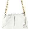 Damenmode BADER | Laurina Tasche Aus Genarbtem Kalbleder