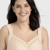 Damenmode BADER | Miss Mary Bh Mit Baumwolle