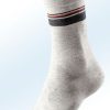 Herrenmode BADER | Funferpack Socken, Schaft Und Bund Extra Weit