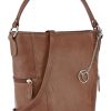 Damenmode BADER | Laurina Tasche Aus Chevrau-Nappaleder